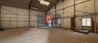 REXIM - Local d'activités - Bouches-du-Rhône - Châteaurenard - 4