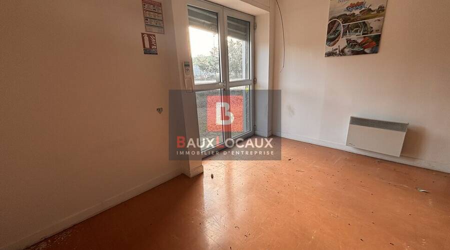 REXIM - Local d'activités - Bouches-du-Rhône - Châteaurenard - 5