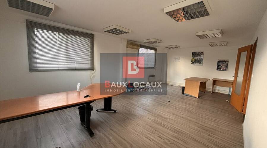 REXIM - Local d'activités - Bouches-du-Rhône - Châteaurenard - 7