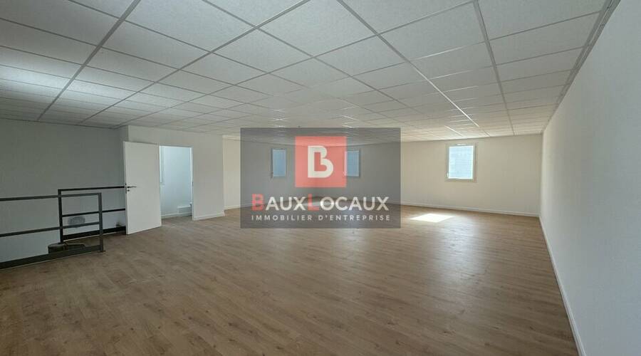 REXIM - Bureau - Bouches-du-Rhône - Salon-de-Provence - 1