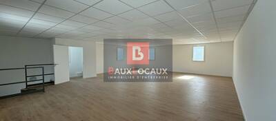 REXIM - Bureau - Bouches-du-Rhône - Salon-de-Provence - 1