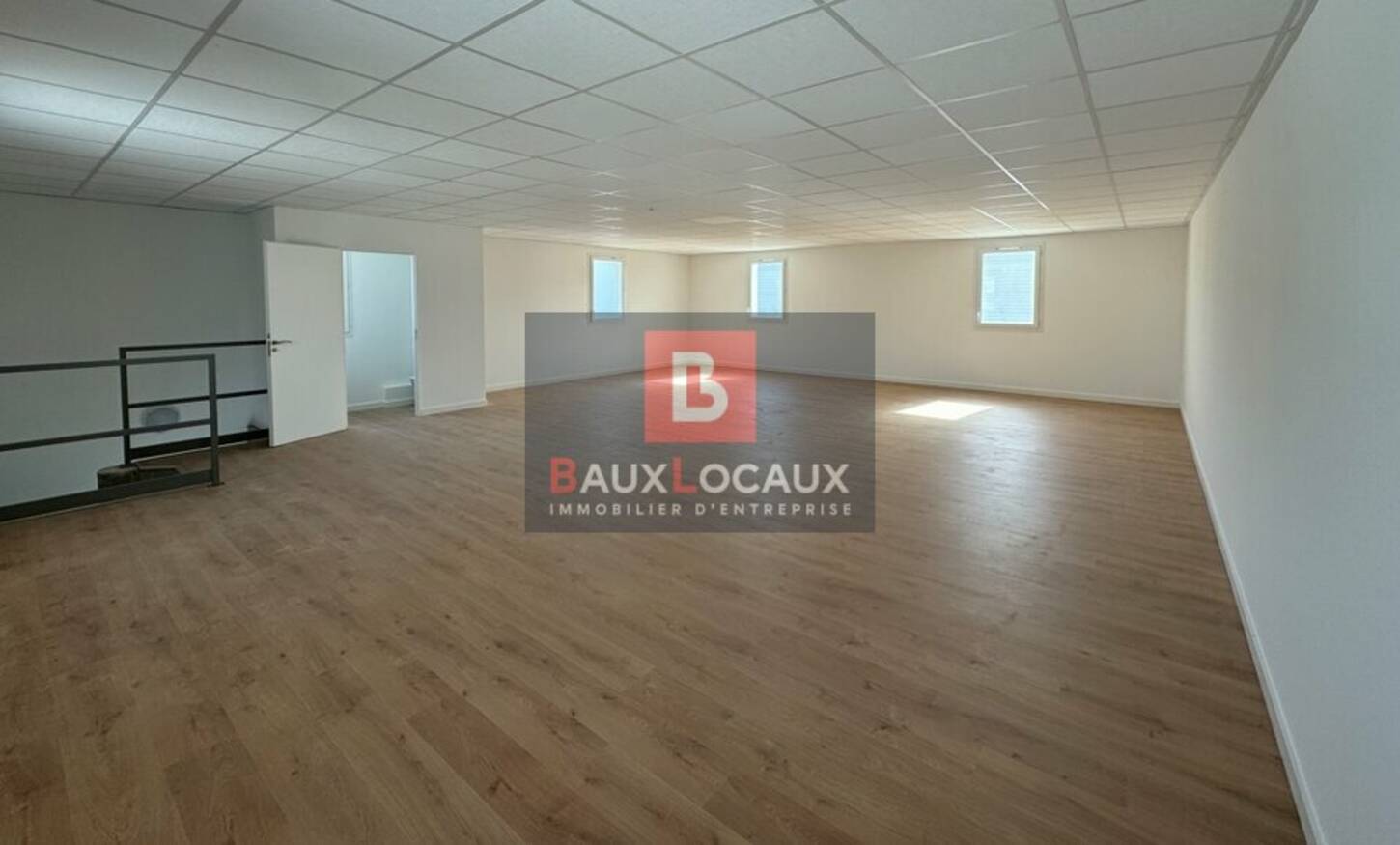 REXIM - Bureau - Bouches-du-Rhône - Salon-de-Provence - 2