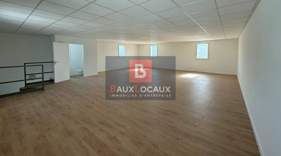 REXIM - Bureau - Bouches-du-Rhône - Salon-de-Provence - 2