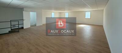 REXIM - Bureau - Bouches-du-Rhône - Salon-de-Provence - 2