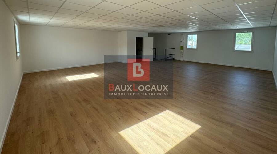 REXIM - Bureau - Bouches-du-Rhône - Salon-de-Provence - 3