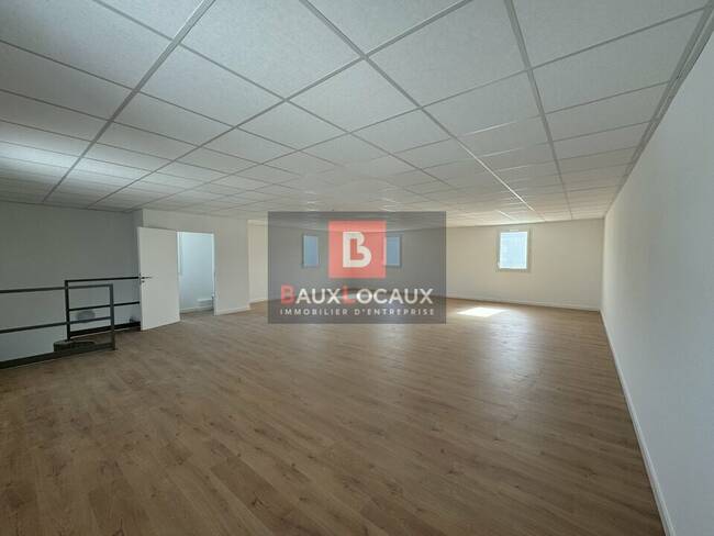 REXIM - Bureau - Bouches-du-Rhône - Salon-de-Provence - 1