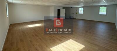 REXIM - Bureau - Bouches-du-Rhône - Salon-de-Provence - 3