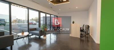 REXIM - Bureau - Bouches-du-Rhône - Salon-de-Provence - 2