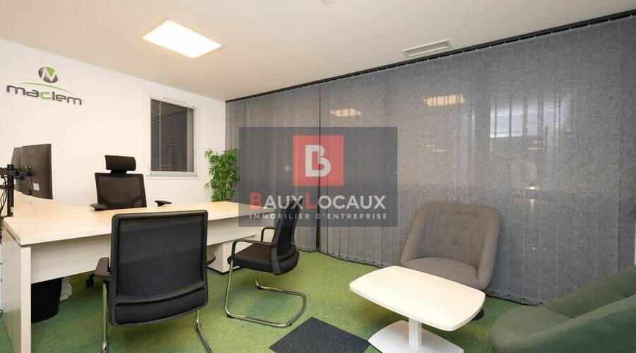 REXIM - Bureau - Bouches-du-Rhône - Salon-de-Provence - 3