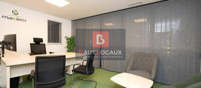 REXIM - Bureau - Bouches-du-Rhône - Salon-de-Provence - 3