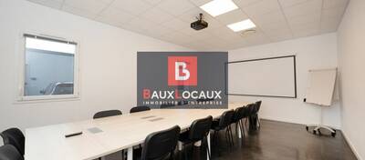 REXIM - Bureau - Bouches-du-Rhône - Salon-de-Provence - 4