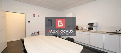 REXIM - Bureau - Bouches-du-Rhône - Salon-de-Provence - 6