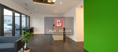 REXIM - Bureau - Bouches-du-Rhône - Salon-de-Provence - 8