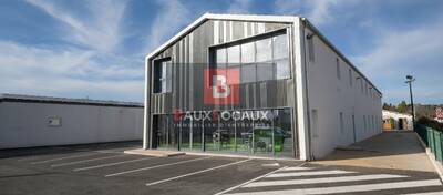 REXIM - Bureau - Bouches-du-Rhône - Salon-de-Provence - 1