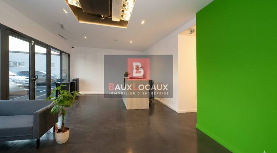 REXIM - Bureau - Bouches-du-Rhône - Salon-de-Provence - 3