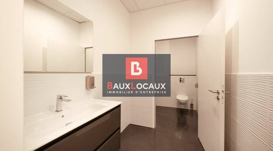 REXIM - Bureau - Bouches-du-Rhône - Salon-de-Provence - 5