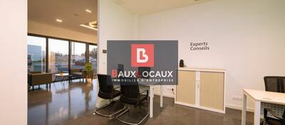 REXIM - Bureau - Bouches-du-Rhône - Salon-de-Provence - 6