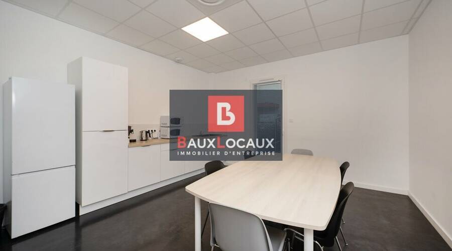 REXIM - Bureau - Bouches-du-Rhône - Salon-de-Provence - 7