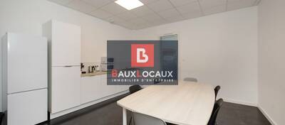 REXIM - Bureau - Bouches-du-Rhône - Salon-de-Provence - 7