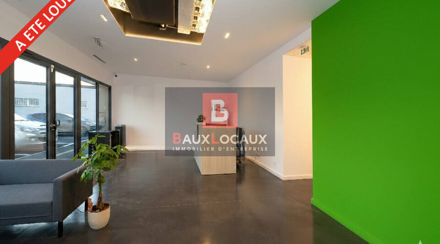 REXIM - Bureau - Bouches-du-Rhône - Salon-de-Provence - 3