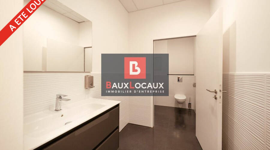 REXIM - Bureau - Bouches-du-Rhône - Salon-de-Provence - 5