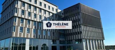 REXIM - Bureau - Hérault - Montpellier - 4