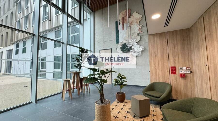 REXIM - Bureau - Hérault - Montpellier - 1