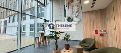 REXIM - Bureau - Hérault - Montpellier - 1