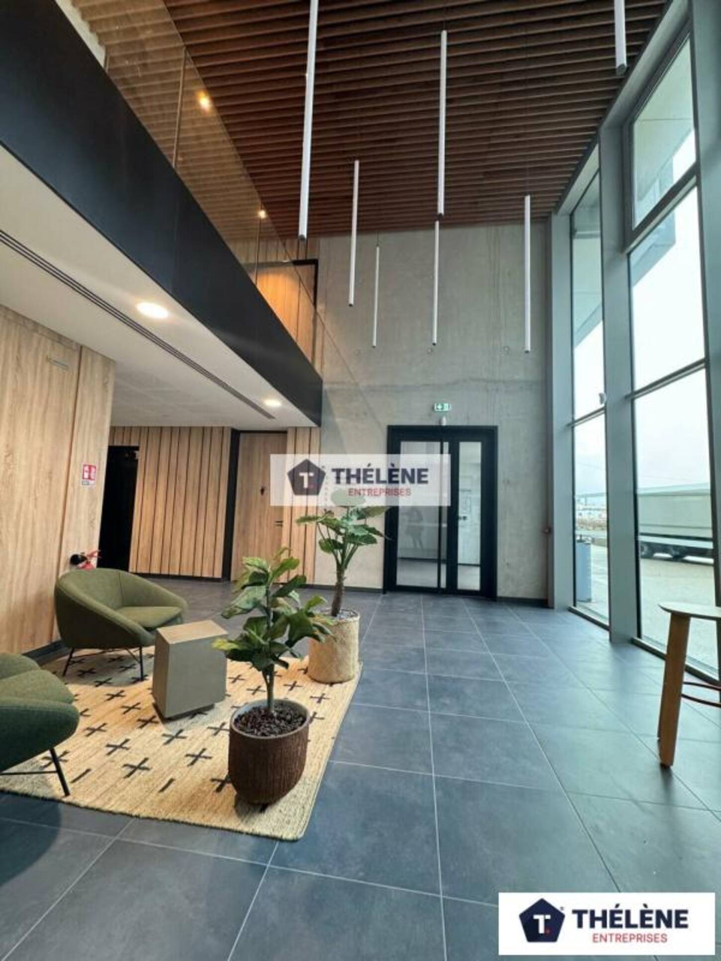 REXIM - Bureau - Hérault - Montpellier - 2