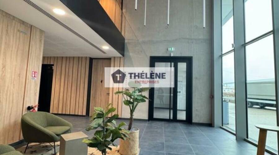 REXIM - Bureau - Hérault - Montpellier - 2