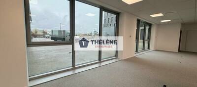 REXIM - Bureau - Hérault - Montpellier - 3