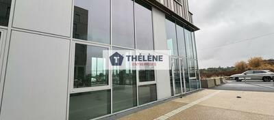 REXIM - Bureau - Hérault - Montpellier - 5