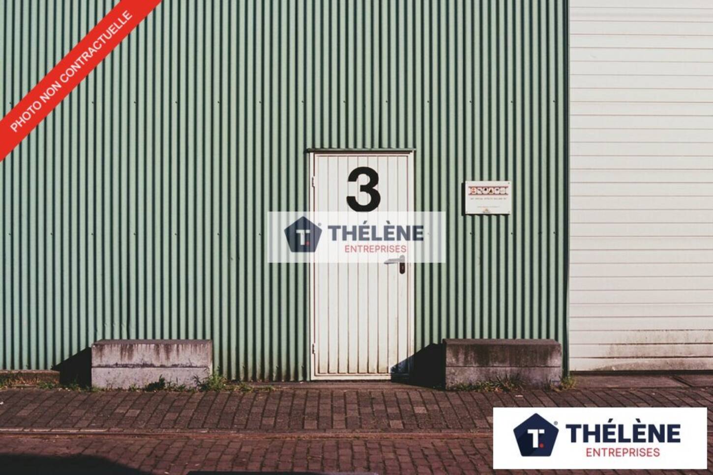 REXIM - Local d'activités - Hérault - Montpellier - 2