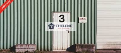 REXIM - Local d'activités - Hérault - Montpellier - 2