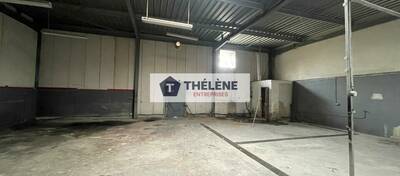 REXIM - Local d'activités - Hérault - Saint-Jean-de-Védas - 1