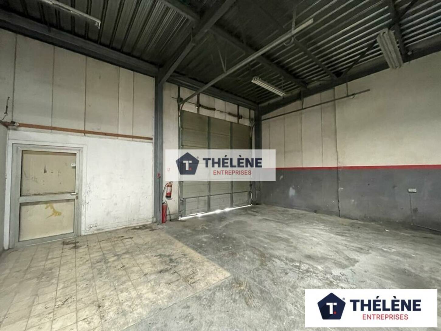 REXIM - Local d'activités - Hérault - Saint-Jean-de-Védas - 2