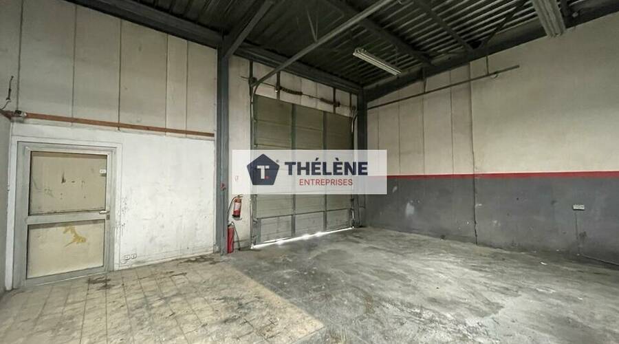 REXIM - Local d'activités - Hérault - Saint-Jean-de-Védas - 2