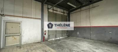 REXIM - Local d'activités - Hérault - Saint-Jean-de-Védas - 2