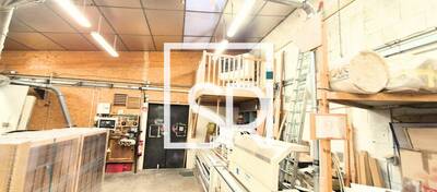 REXIM - Entrepôt - Puy-de-Dôme - Châteaugay - 1