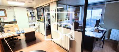 REXIM - Entrepôt - Puy-de-Dôme - Châteaugay - 5