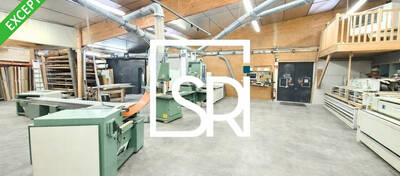 REXIM - Entrepôt - Puy-de-Dôme - Châteaugay - 2