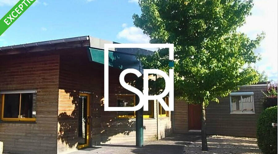 REXIM - Entrepôt - Puy-de-Dôme - Châteaugay - 3