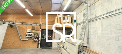 REXIM - Entrepôt - Puy-de-Dôme - Châteaugay - 4