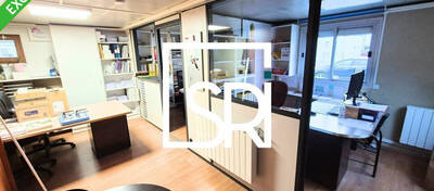 REXIM - Entrepôt - Puy-de-Dôme - Châteaugay - 6