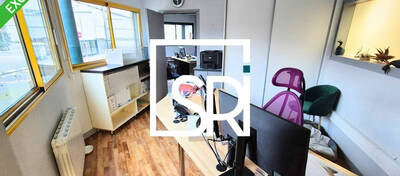 REXIM - Entrepôt - Puy-de-Dôme - Châteaugay - 8