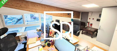 REXIM - Entrepôt - Puy-de-Dôme - Châteaugay - 9