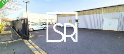 REXIM - Entrepôt - Puy-de-Dôme - Issoire - 2