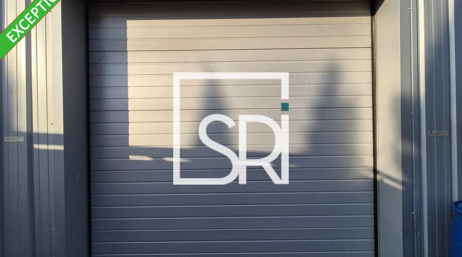 REXIM - Entrepôt - Puy-de-Dôme - Issoire - 4