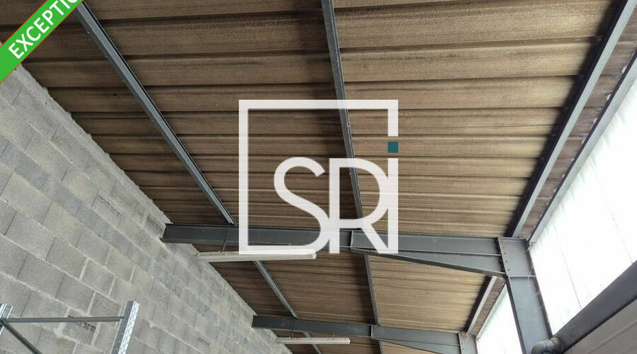 REXIM - Entrepôt - Puy-de-Dôme - Issoire - 5