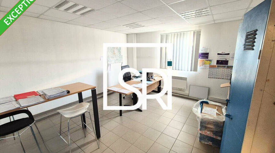 REXIM - Entrepôt - Puy-de-Dôme - Issoire - 9